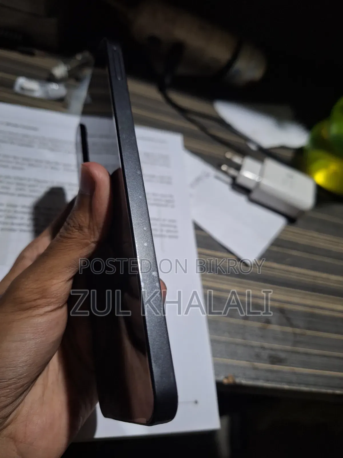 Samsung Galaxy A26 ২৫৬ জিবি ব্ল্যাক