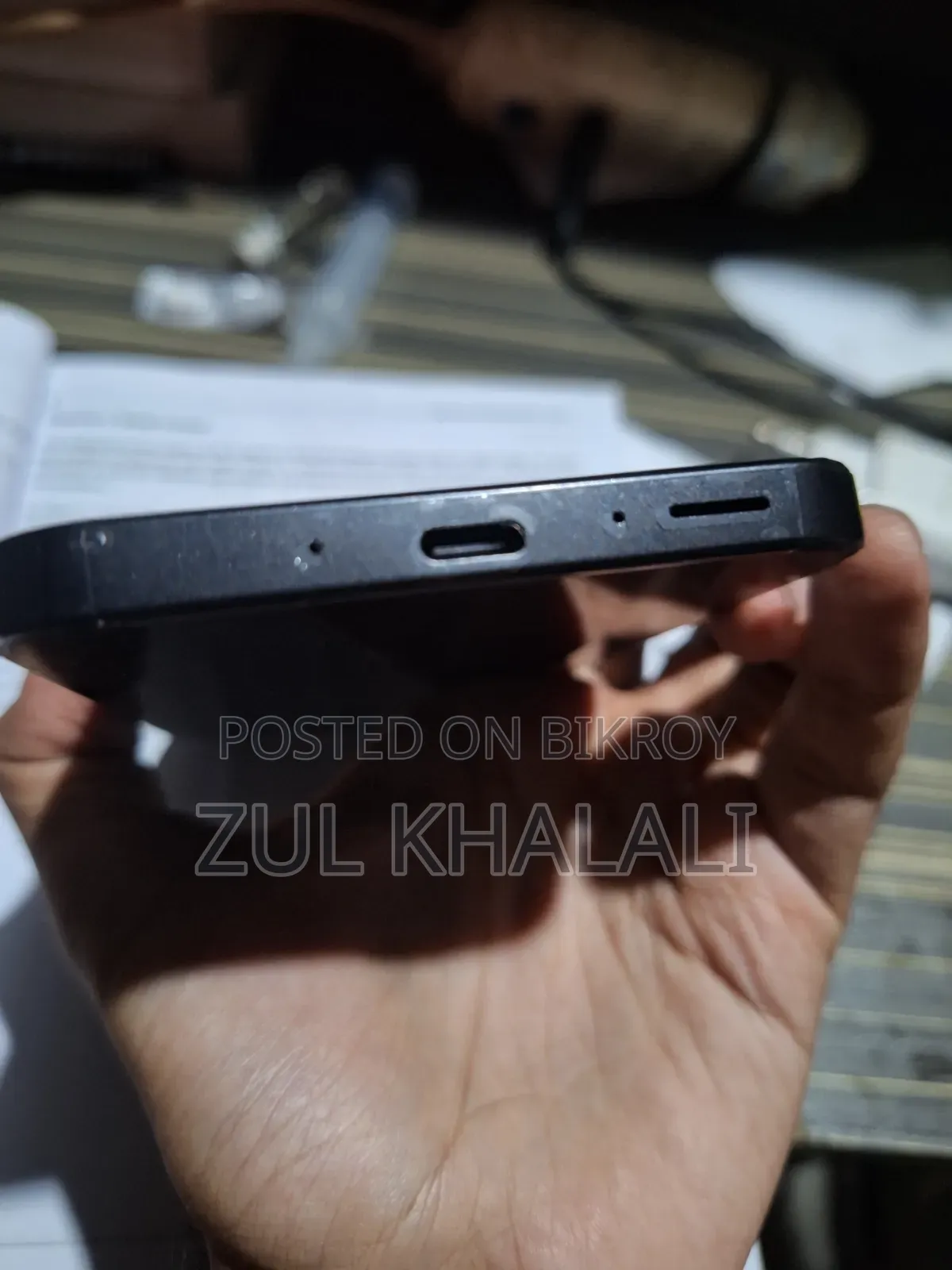 Samsung Galaxy A26 ২৫৬ জিবি ব্ল্যাক
