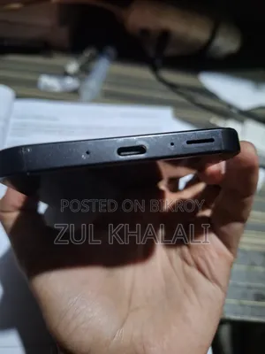 Samsung Galaxy A26 ২৫৬ জিবি ব্ল্যাক