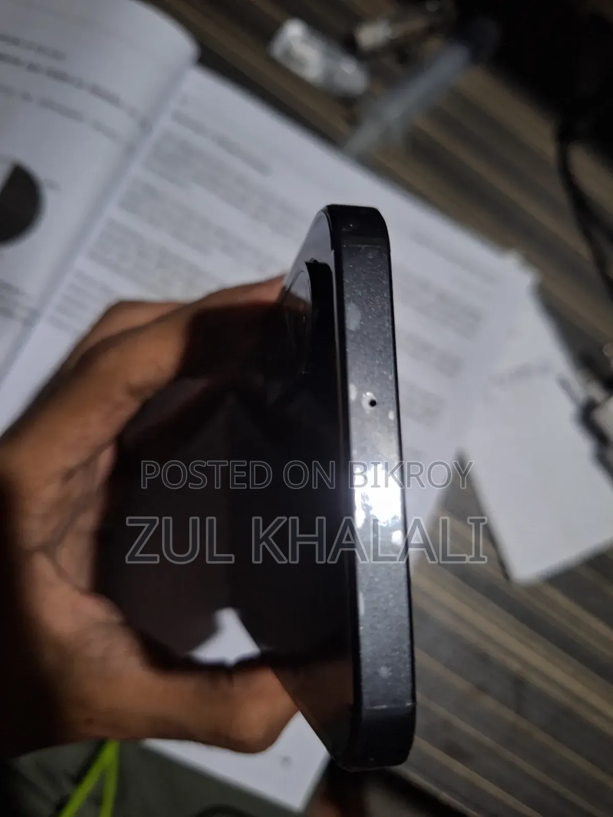 Samsung Galaxy A26 ২৫৬ জিবি ব্ল্যাক