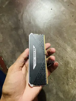 কম্পিউটার র‍্যাম