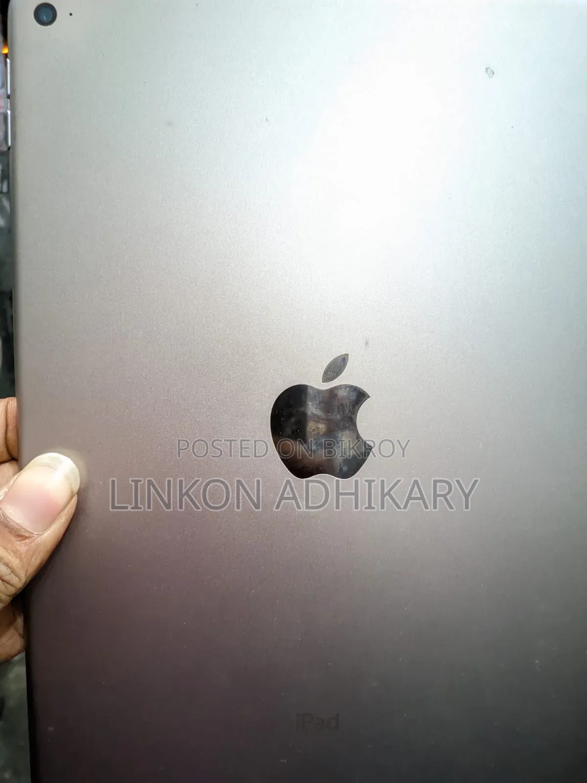 Apple iPad Air 2 64 GB Silver
