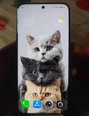 Xiaomi Redmi Note 15 Pro+ 256 GB Black