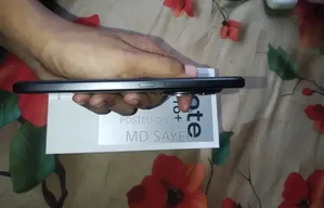 Xiaomi Redmi Note 15 Pro+ 256 GB Black