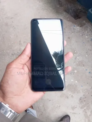 Realme 8 Pro 128 GB Gray