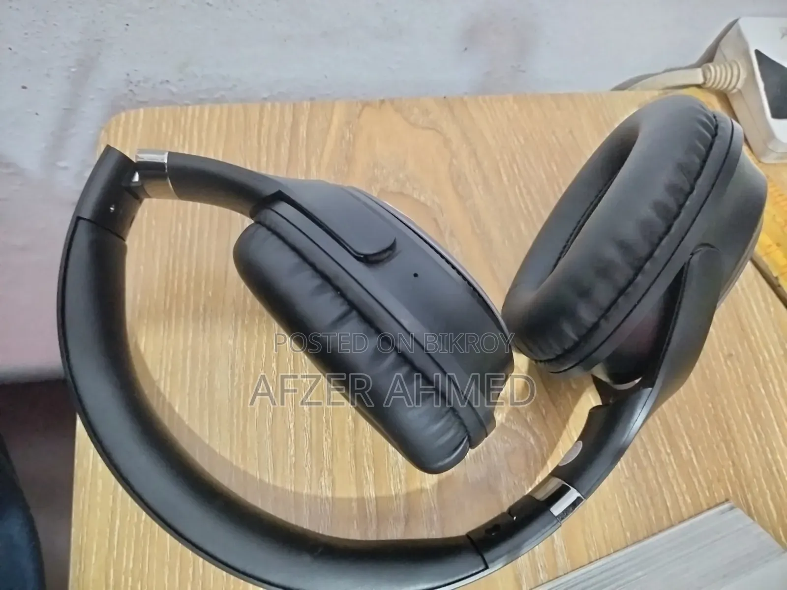 Brand New Headphones