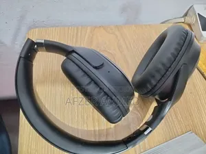 Brand New Headphones