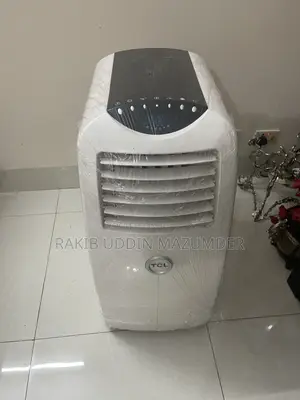 Portable AC