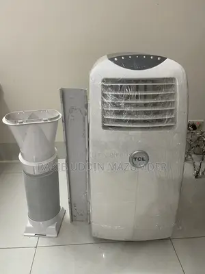 Portable AC