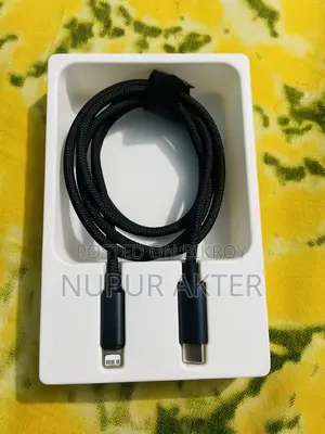 Apple Cable