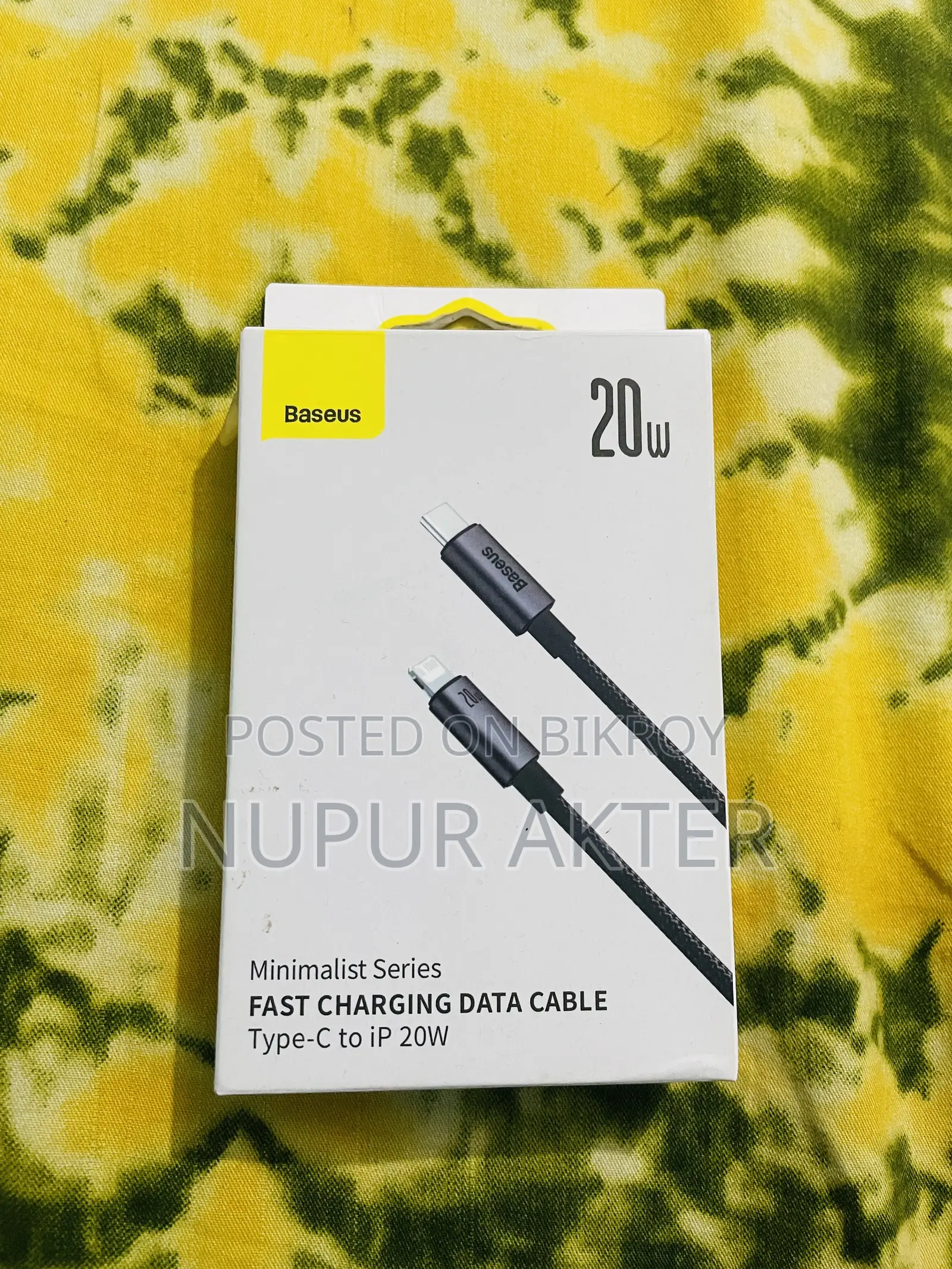 Apple Cable