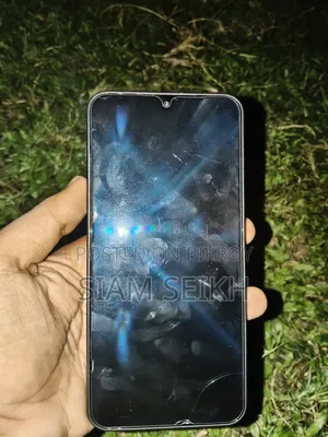 Samsung Galaxy A17 5G 128 GB Black
