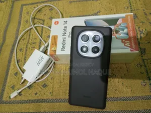 New Xiaomi Redmi Note 14 Pro 512 GB Purple