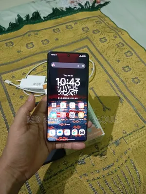 New Xiaomi Redmi Note 14 Pro 512 GB Purple