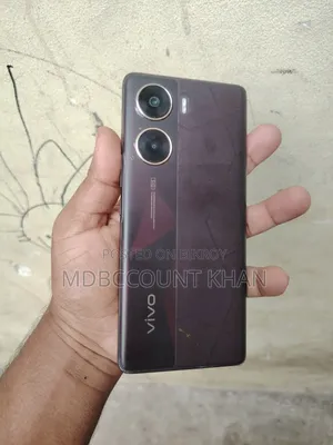 Vivo V29e 5G 256 GB