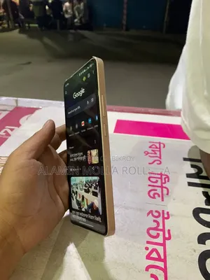 Xiaomi Redmi Note 13 256 GB Gold