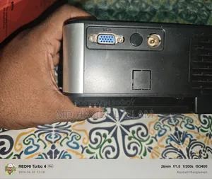 Cheerlux C9 Wifi Projector