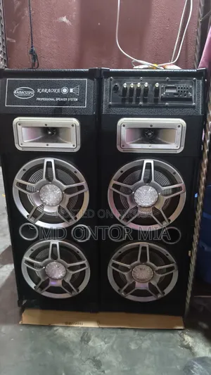 Sound Sistem