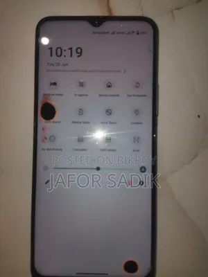 Vivo Y51 16 GB Blue