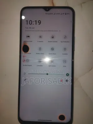 Vivo Y51 16 GB Blue