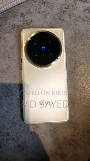 Vivo X200 256 GB