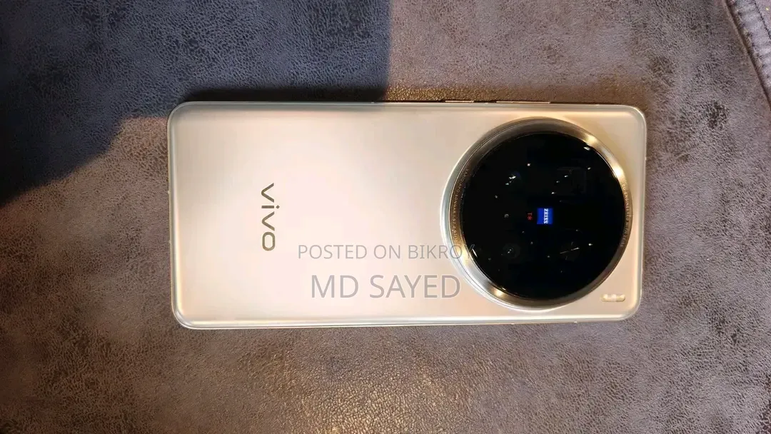 Vivo X200 256 GB