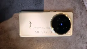 Vivo X200 256 GB