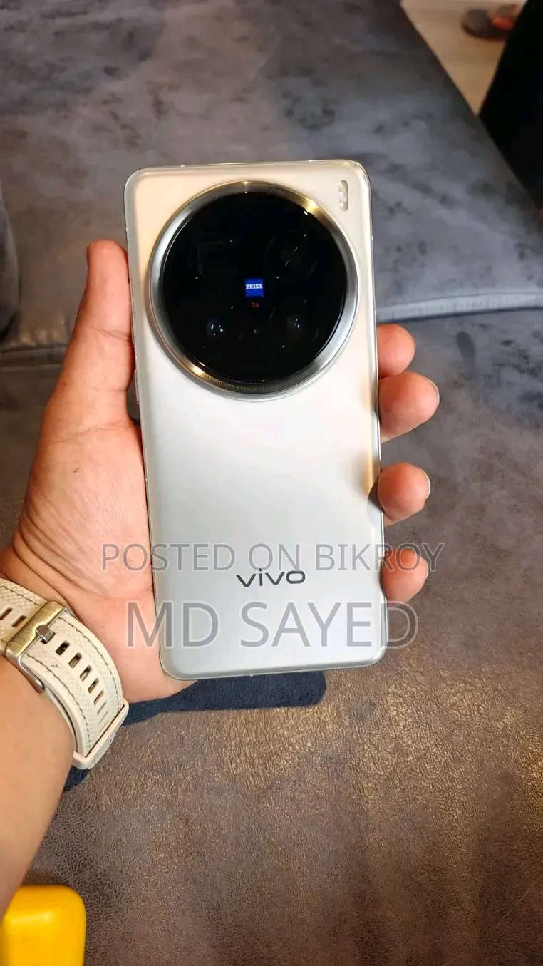 Vivo X200 256 GB