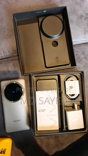 Vivo X200 256 GB