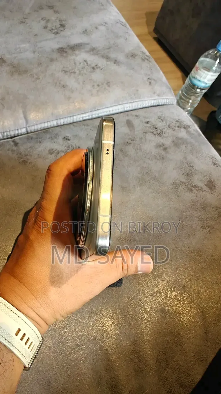 Vivo X200 256 GB