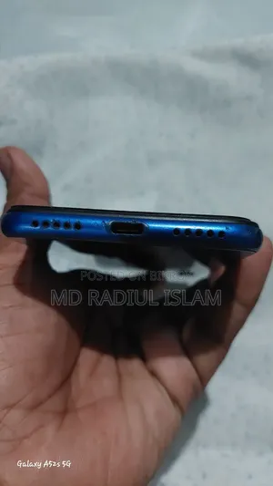 Xiaomi Redmi Note 7 Pro 64 GB Blue