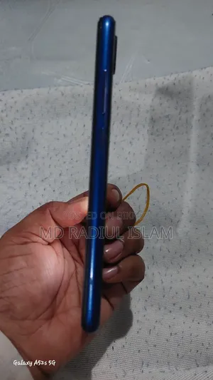 Xiaomi Redmi Note 7 Pro 64 GB Blue