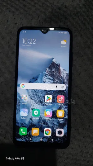 Xiaomi Redmi Note 7 Pro 64 GB Blue