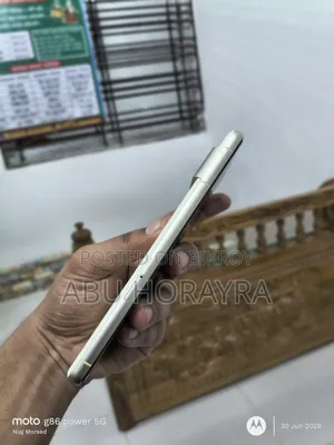 Google Pixel 7 128 GB White