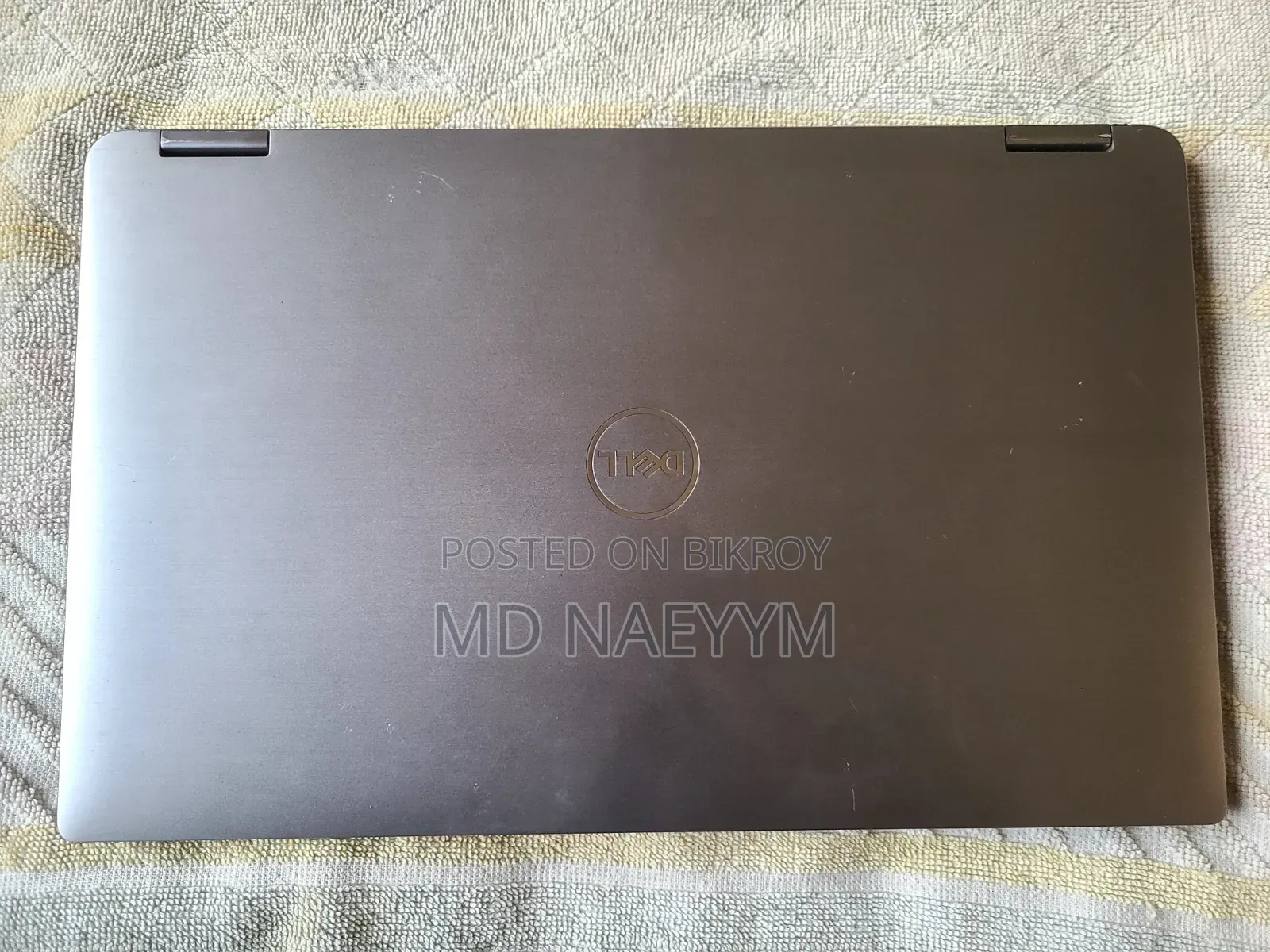 Laptop Dell Latitude 7400 16GB Intel Core I7 HDD+SSD 512GB