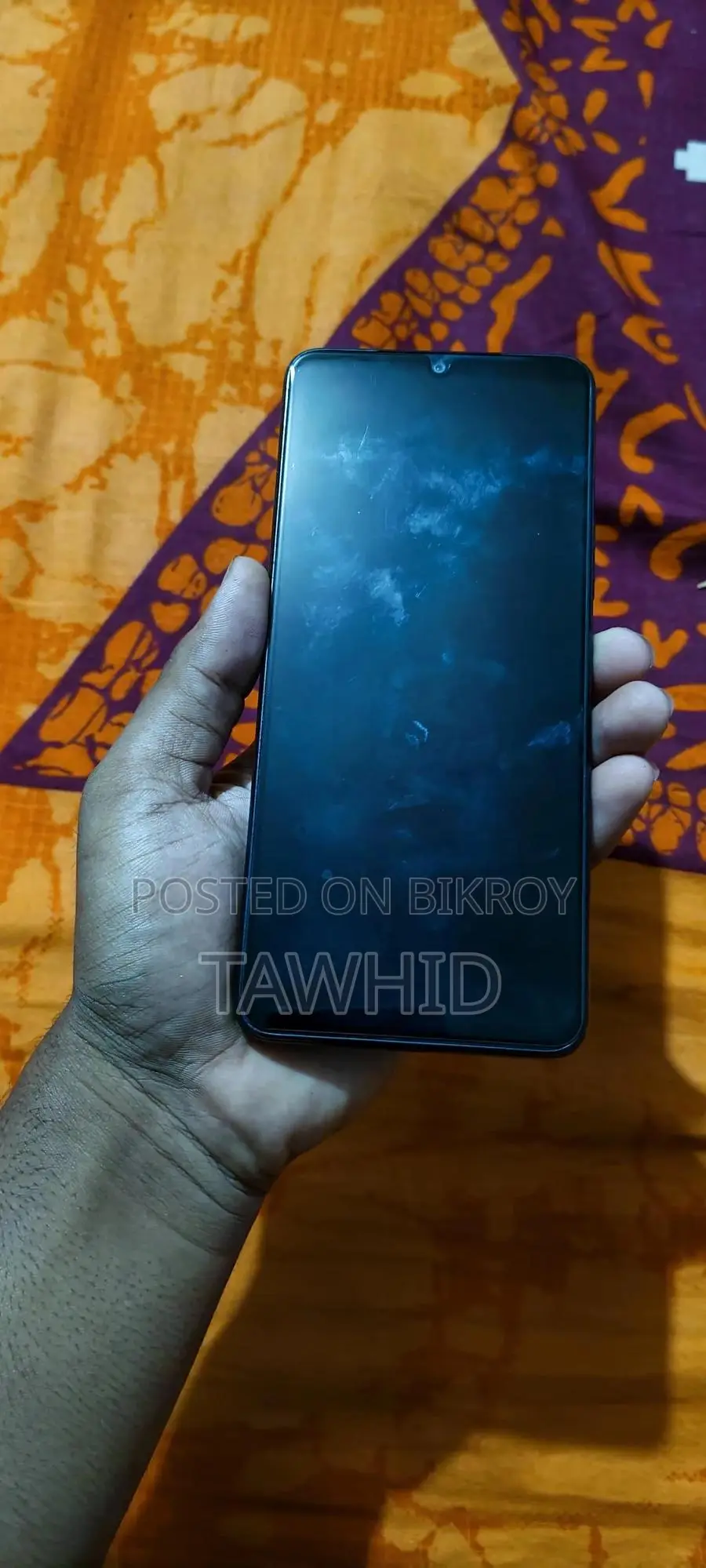 Xiaomi Poco C61 64 GB Black