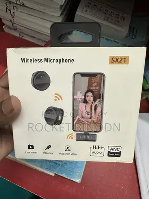 Microphone