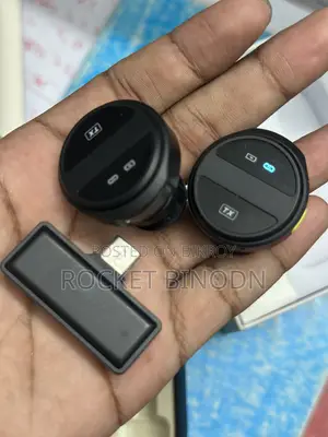 Microphone