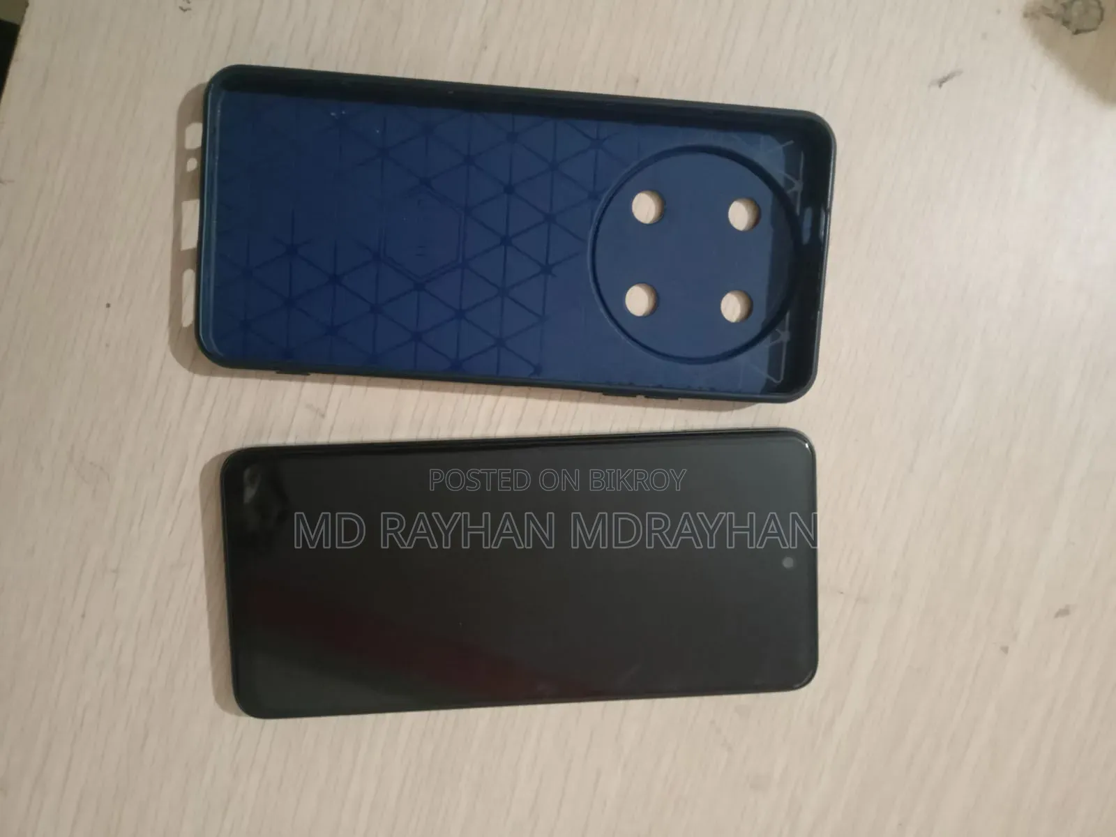 নতুন ওয়ালটন জ্যানন এক্স১ আল্ট্রা ১২৮ জিবি কালো