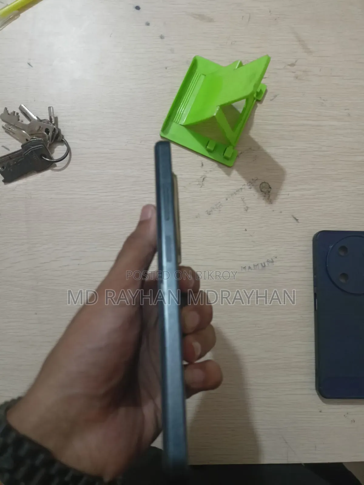 নতুন ওয়ালটন জ্যানন এক্স১ আল্ট্রা ১২৮ জিবি কালো