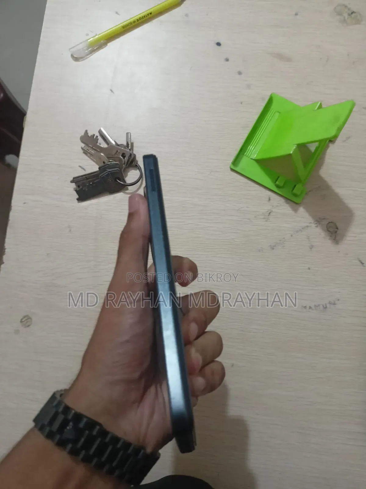নতুন ওয়ালটন জ্যানন এক্স১ আল্ট্রা ১২৮ জিবি কালো