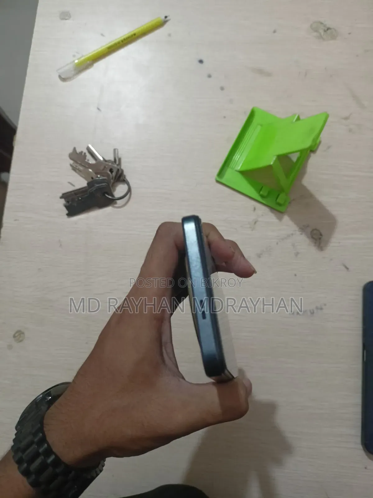 নতুন ওয়ালটন জ্যানন এক্স১ আল্ট্রা ১২৮ জিবি কালো
