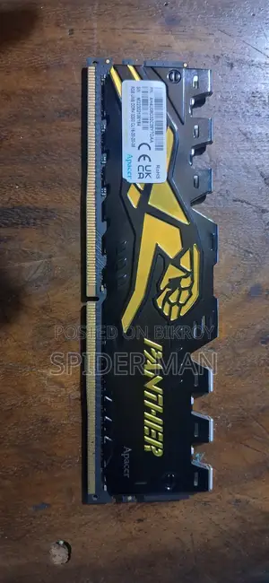 Selling Used DDR4 RAM