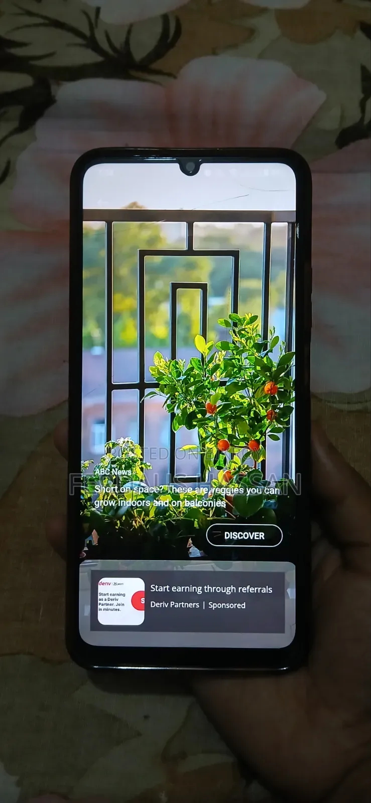 Realme C53 128 GB Gold