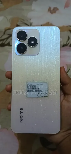 Realme C53 128 GB Gold