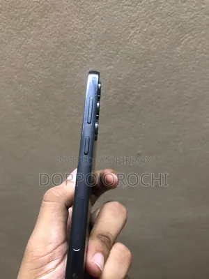 Samsung Galaxy S23 Plus 256 GB Black