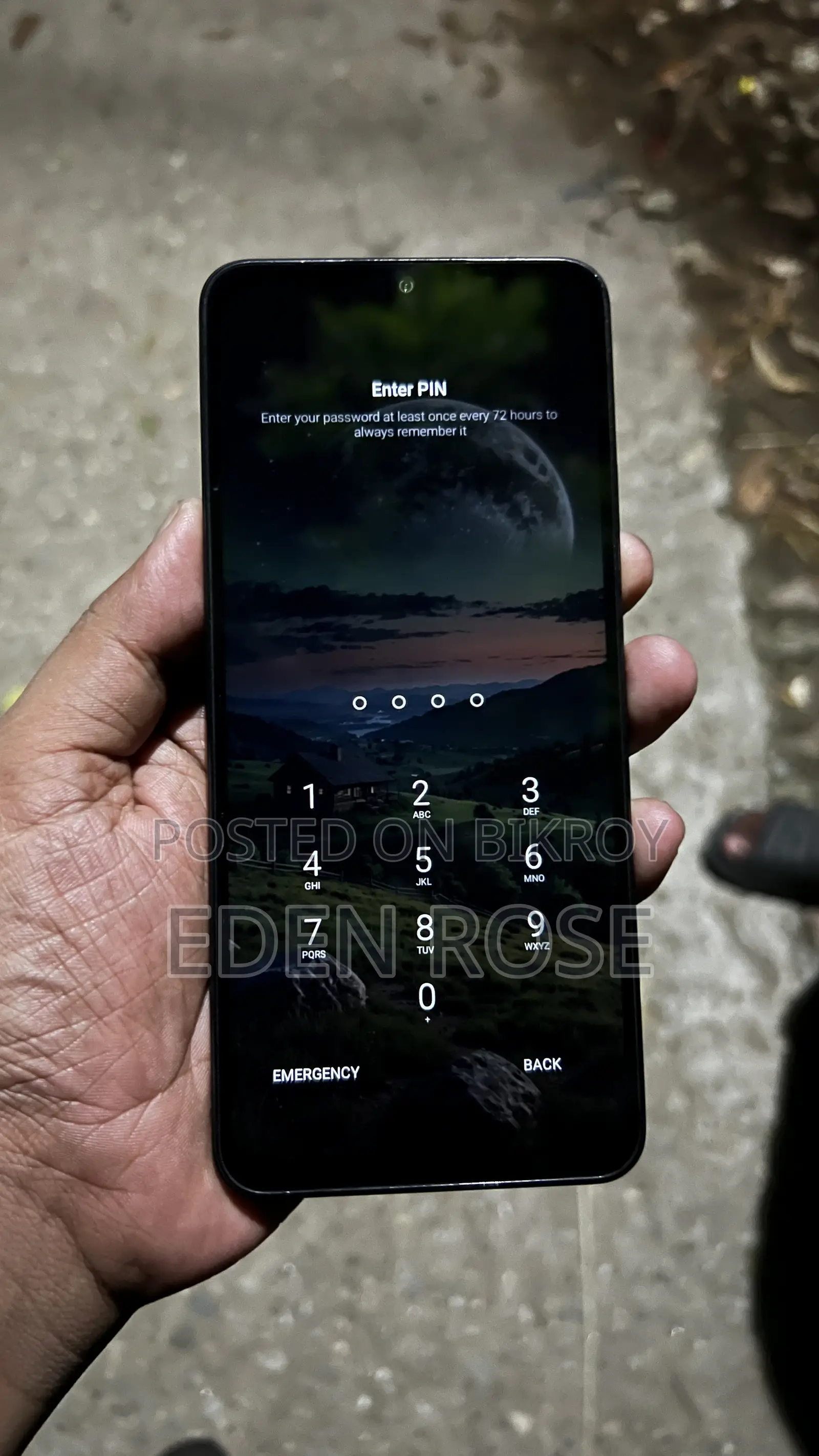Xiaomi Redmi 14C 128 GB Black