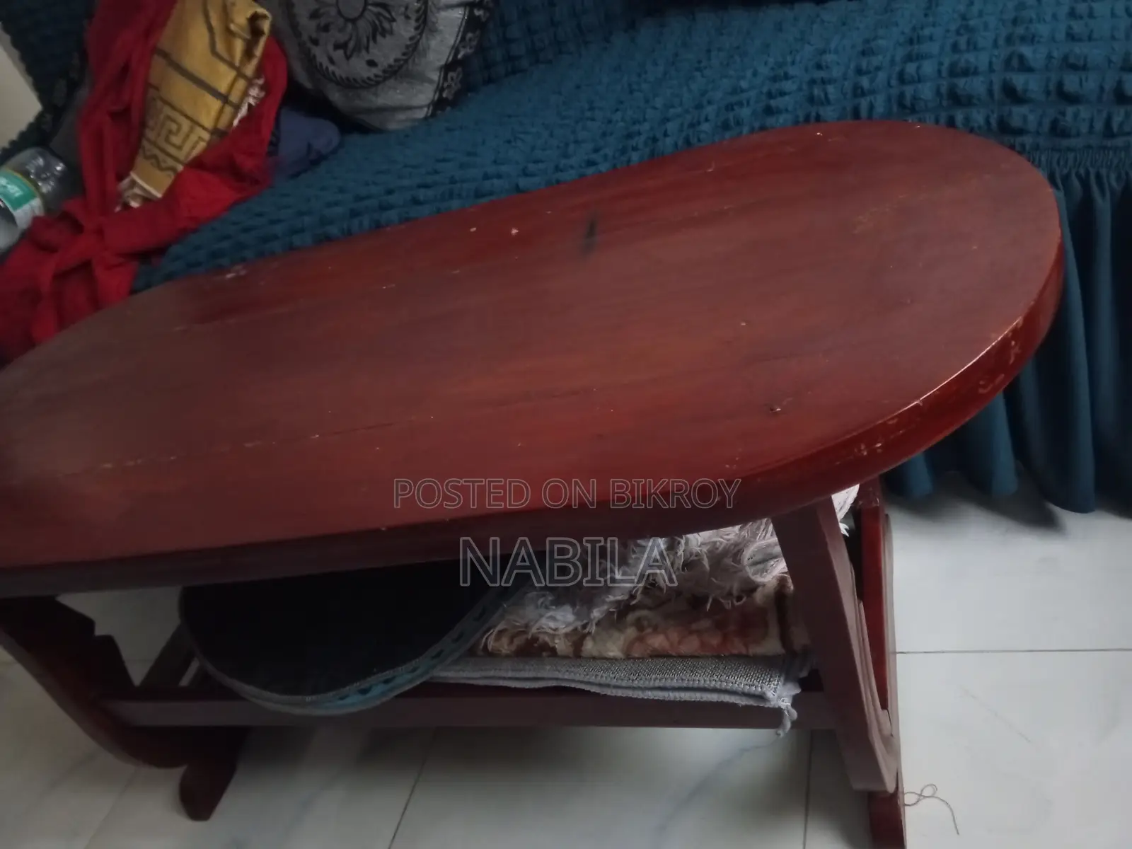 Tea Table for Sale, Location: Puran Dhaka Shadhona