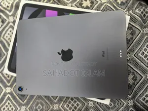 Apple iPad Air (2020) Wi-Fi 64 GB Gray