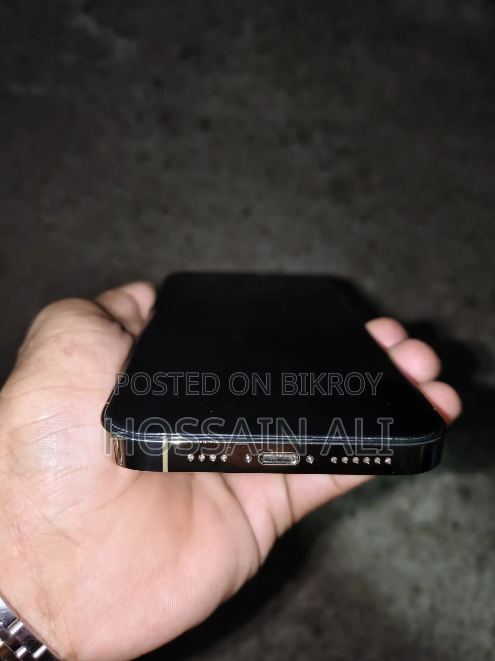 Apple iPhone 14 Pro Max 128 GB Gold